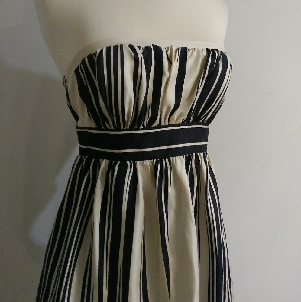Corey Lynn Calter Bared Branches Dress - Picture 5 of 8